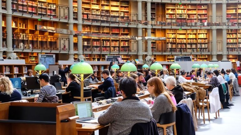 National-Library