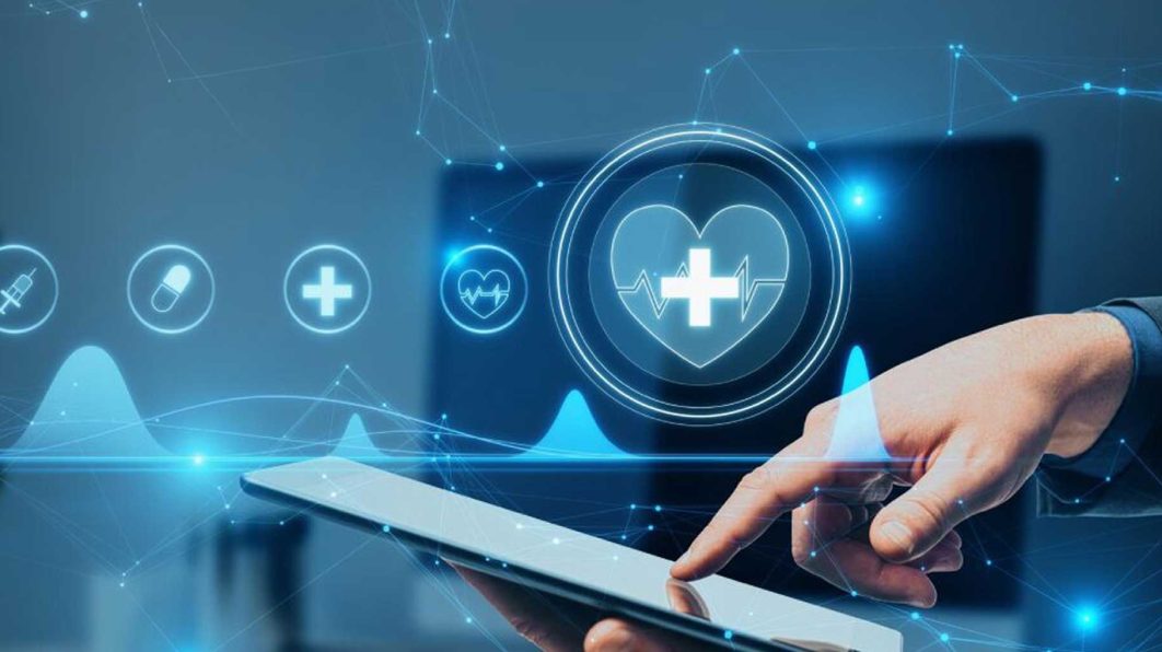Healthcare Innovation & Startup Development, Cert.