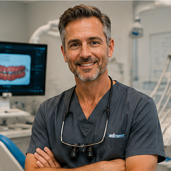 Dr. Andrew Foster