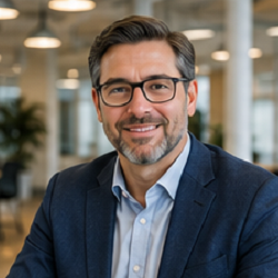 Dr. Daniel Cooper