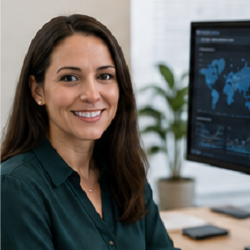 Dr. Natalie Brooks