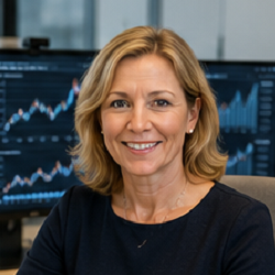 Dr. Victoria Hughes