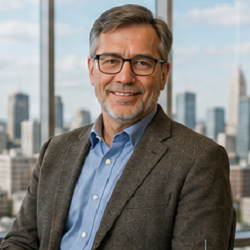 Dr. William Carter