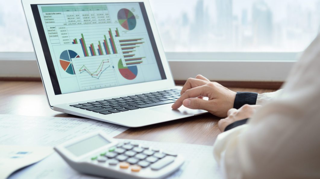 Accounting & Financial Management, BSc.