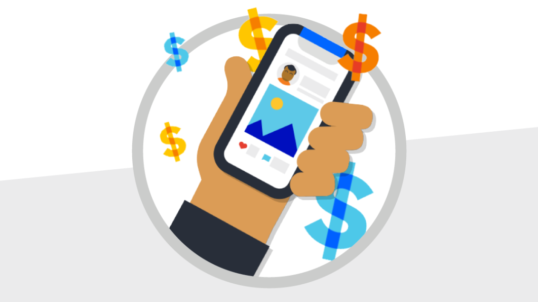 Social Media Monetization, Cert.