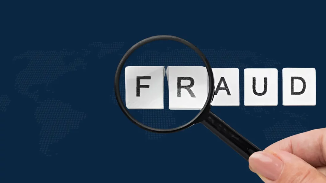 Fraud Detection & Prevention, Cert.