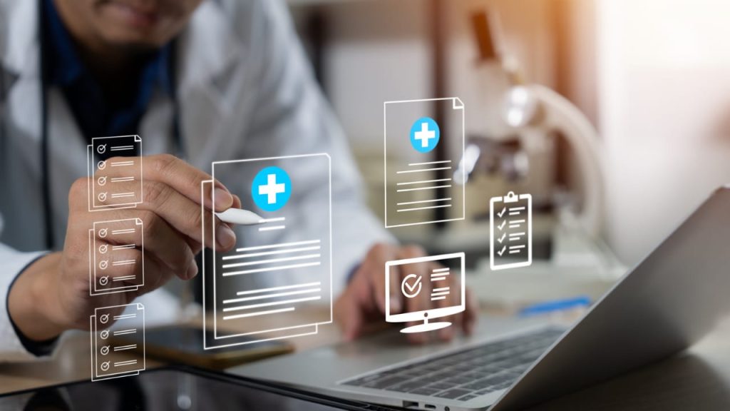 Health Technology Commercialization, Exec Cert.