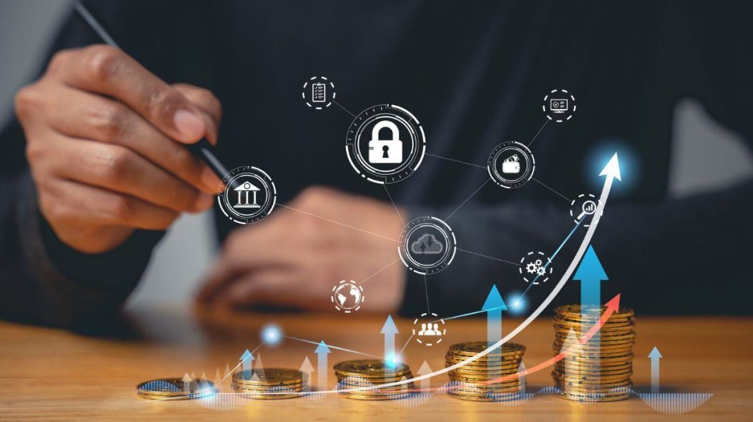 Digital Assets & Cryptocurrency Management, Cert.