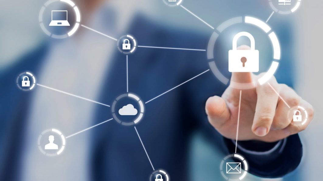 Cybersecurity & Digital Risk, Cert.