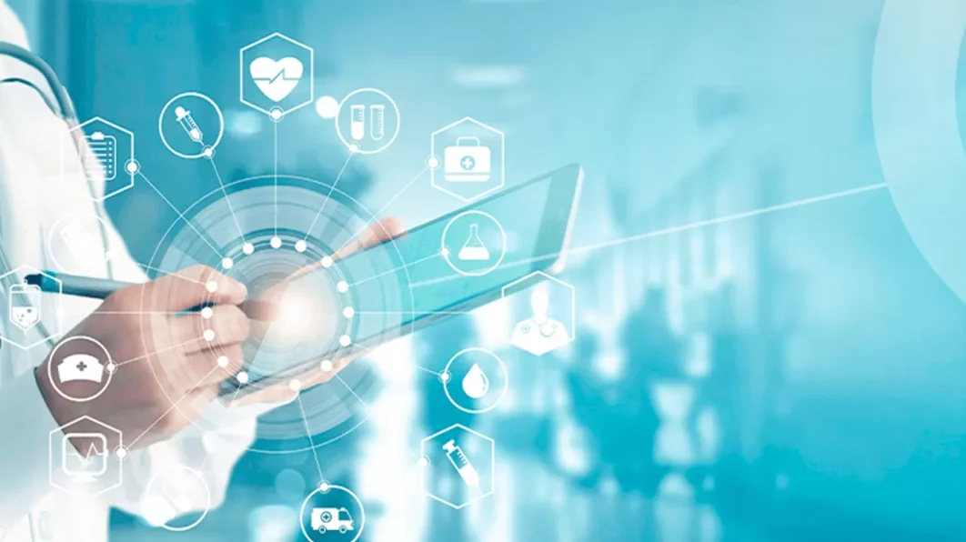 Smart Hospitals & Digital Transformation, Cert.