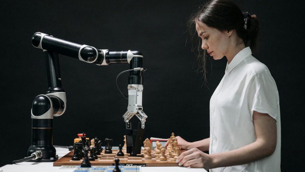 Master of Professional Studies (MPS) in Artificial Intelligence