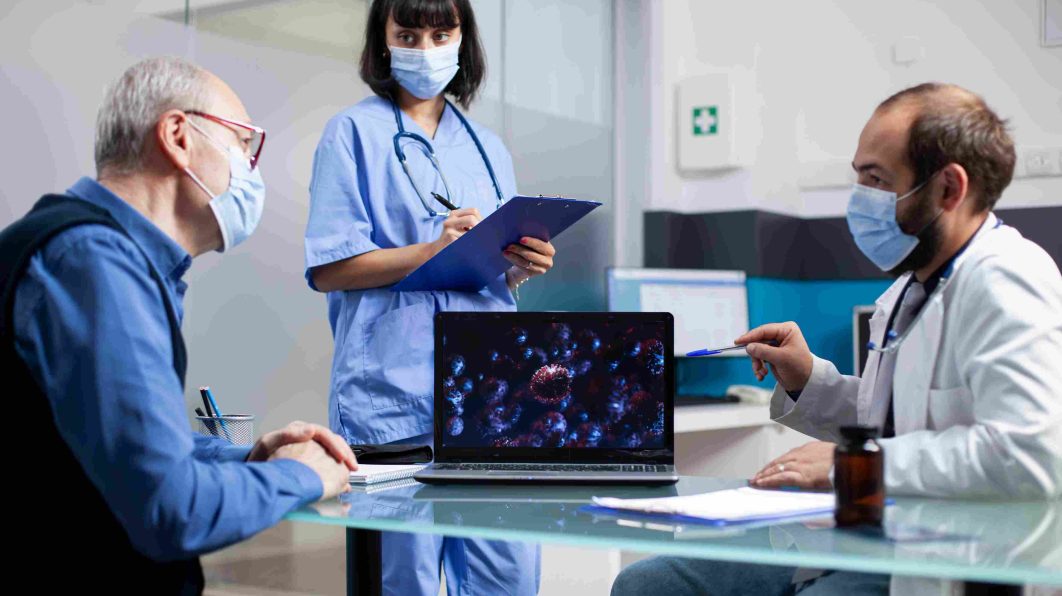 PhD in Healthcare Systems Management