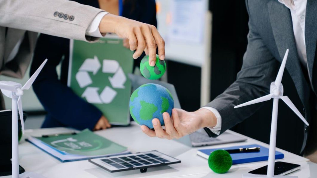 PhD in Sustainable Business and Corporate Responsibility