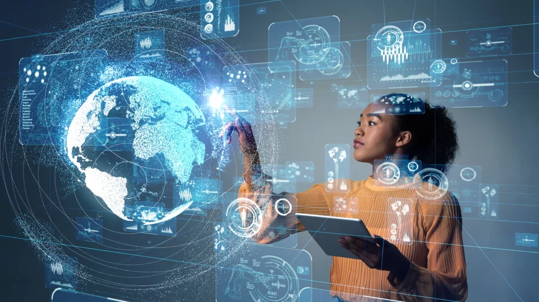 Master of Digital Business (MDB)